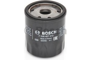 Bosch Φίλτρο Λαδιού - F 026 407 213