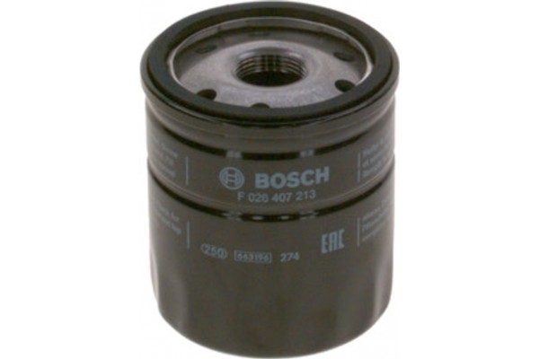 Bosch Φίλτρο Λαδιού - F 026 407 213