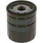 Bosch Φίλτρο Λαδιού - F 026 407 213