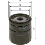 Bosch Φίλτρο Λαδιού - F 026 407 213