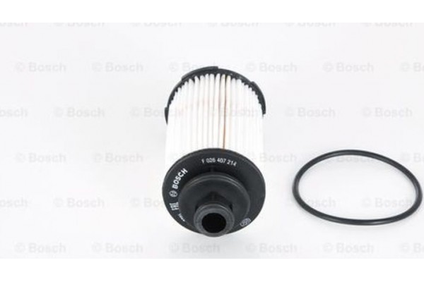 Bosch Φίλτρο Λαδιού - F 026 407 214