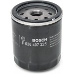 Bosch Φίλτρο Λαδιού - F 026 407 225
