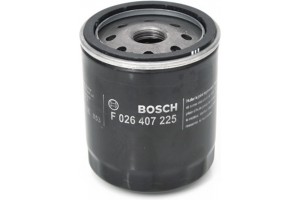 Bosch Φίλτρο Λαδιού - F 026 407 225
