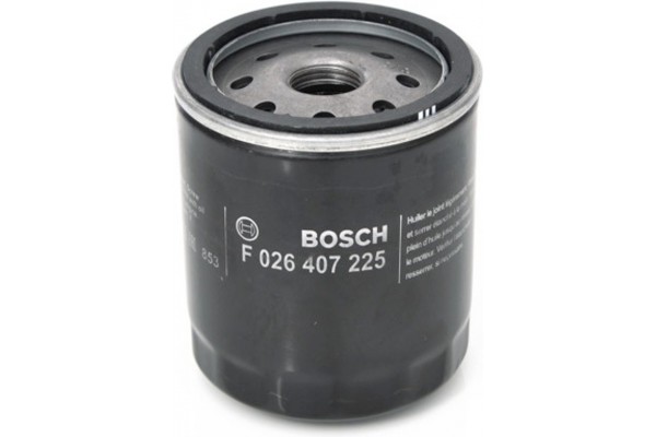 Bosch Φίλτρο Λαδιού - F 026 407 225