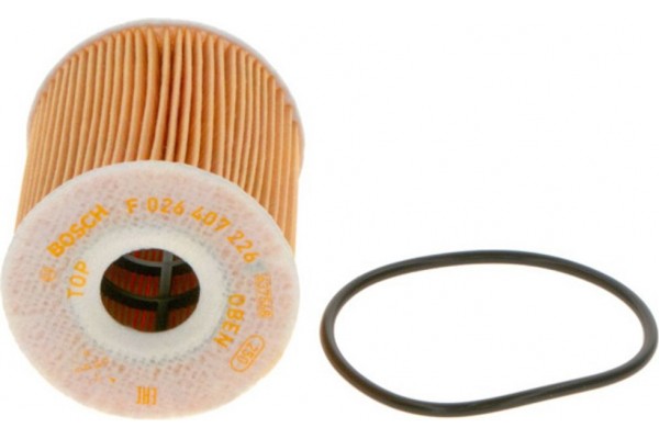 Bosch Φίλτρο Λαδιού - F 026 407 226
