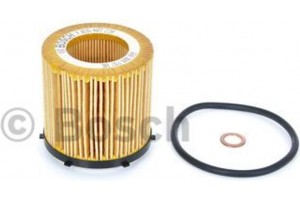 Bosch Φίλτρο Λαδιού - F 026 407 228