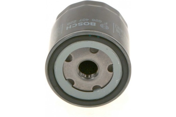 Bosch Φίλτρο Λαδιού - F 026 407 229