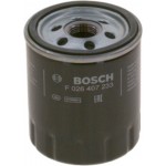 Bosch Φίλτρο Λαδιού - F 026 407 233