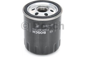 Bosch Φίλτρο Λαδιού - F 026 407 233