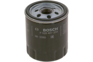 Bosch Φίλτρο Λαδιού - F 026 407 233