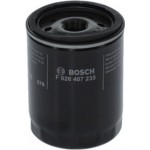 Bosch Φίλτρο Λαδιού - F 026 407 235