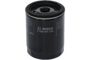 Bosch Φίλτρο Λαδιού - F 026 407 235