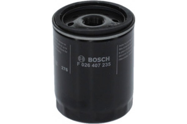 Bosch Φίλτρο Λαδιού - F 026 407 235