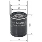Bosch Φίλτρο Λαδιού - F 026 407 235