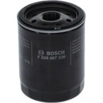 Bosch Φίλτρο Λαδιού - F 026 407 236