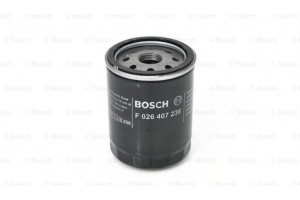 Bosch Φίλτρο Λαδιού - F 026 407 236