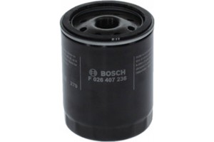 Bosch Φίλτρο Λαδιού - F 026 407 236
