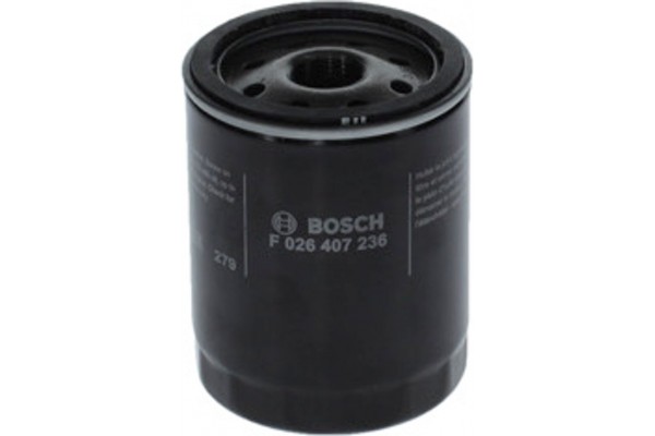 Bosch Φίλτρο Λαδιού - F 026 407 236