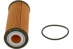 Bosch Φίλτρο Λαδιού - F 026 407 237
