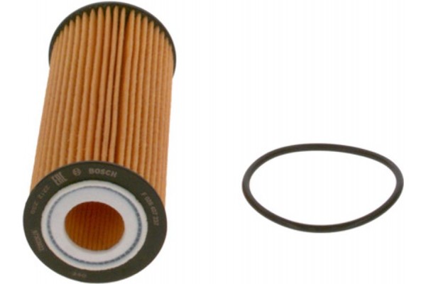 Bosch Φίλτρο Λαδιού - F 026 407 237