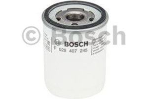 Bosch Φίλτρο Λαδιού - F 026 407 245