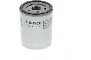 Bosch Φίλτρο Λαδιού - F 026 407 245