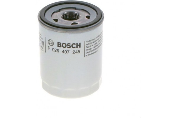 Bosch Φίλτρο Λαδιού - F 026 407 245
