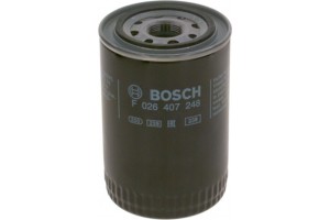 Bosch Φίλτρο Λαδιού - F 026 407 248