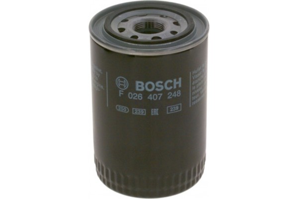 Bosch Φίλτρο Λαδιού - F 026 407 248