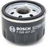 Bosch Φίλτρο Λαδιού - F 026 407 251