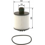 Bosch Φίλτρο Λαδιού - F 026 407 259