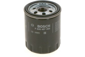 Bosch Φίλτρο Λαδιού - F 026 407 268
