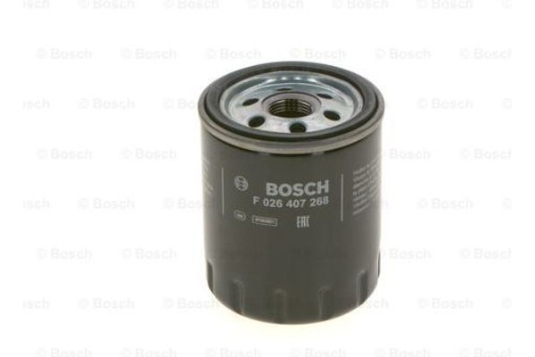 Bosch Φίλτρο Λαδιού - F 026 407 268