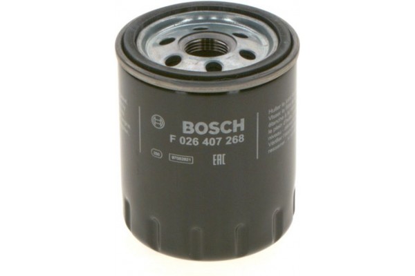 Bosch Φίλτρο Λαδιού - F 026 407 268