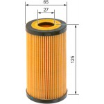 Bosch Φίλτρο Λαδιού - F 026 407 270