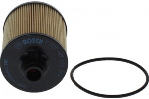 Bosch Φίλτρο Λαδιού - F 026 407 273