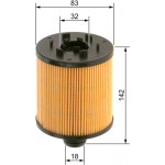 Bosch Φίλτρο Λαδιού - F 026 407 273