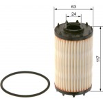 Bosch Φίλτρο Λαδιού - F 026 407 274