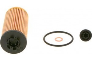 Bosch Φίλτρο Λαδιού - F 026 407 277