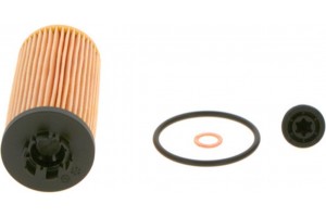 Bosch Φίλτρο Λαδιού - F 026 407 277