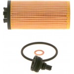 Bosch Φίλτρο Λαδιού - F 026 407 277