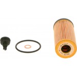 Bosch Φίλτρο Λαδιού - F 026 407 277
