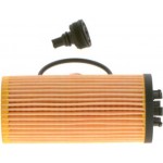 Bosch Φίλτρο Λαδιού - F 026 407 277