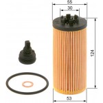 Bosch Φίλτρο Λαδιού - F 026 407 277