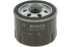 Bosch Φίλτρο Λαδιού - F 026 407 279