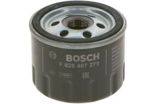 Bosch Φίλτρο Λαδιού - F 026 407 279
