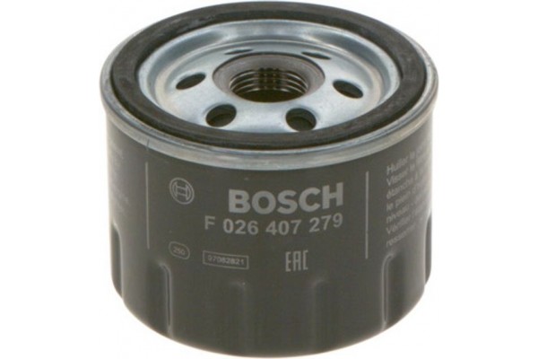 Bosch Φίλτρο Λαδιού - F 026 407 279