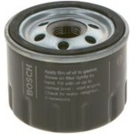 Bosch Φίλτρο Λαδιού - F 026 407 279