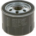 Bosch Φίλτρο Λαδιού - F 026 407 279