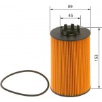 Bosch Φίλτρο Λαδιού - F 026 407 295